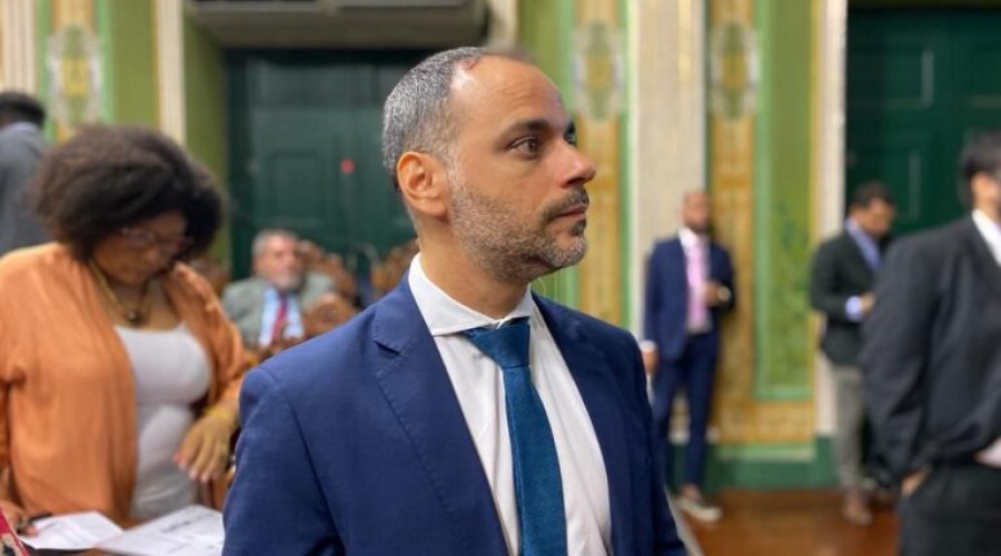 Imagem sobre Bahia é o estado que  mais investe em esporte