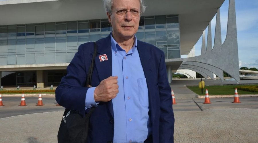 Imagem sobre Acolher o estrangeiro, Imperativo divino