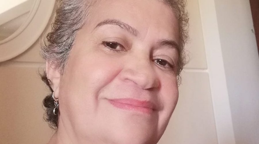 Imagem sobre Mulheres violentadas na pandemia