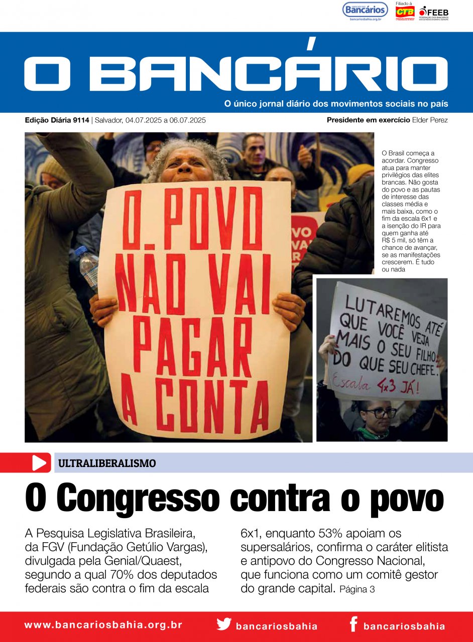 9114 - 04.07.2025 a 06.07.2025