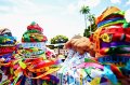 Fé e mobilização na Lavagem do Bonfim