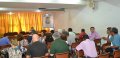 Reunião com demitidos da Desenbahia 
