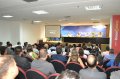 Resultado da assembleia na Desenbahia 