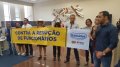 Safra demite mais de 20% dos funcionários