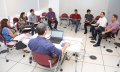 PLR e plano de saúde em pauta na Desenbahia