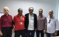 Em debate, plano de saúde na Desenbahia