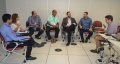 Debate na Desenbahia sobre plano de saúde