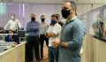 Sindicato realiza reuniões com trabalhadores do Safra
