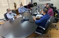 Sindicato se reúne com a direção da Desenbahia