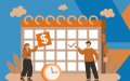 Safra vai pagar a PLR no dia 23 de setembro
