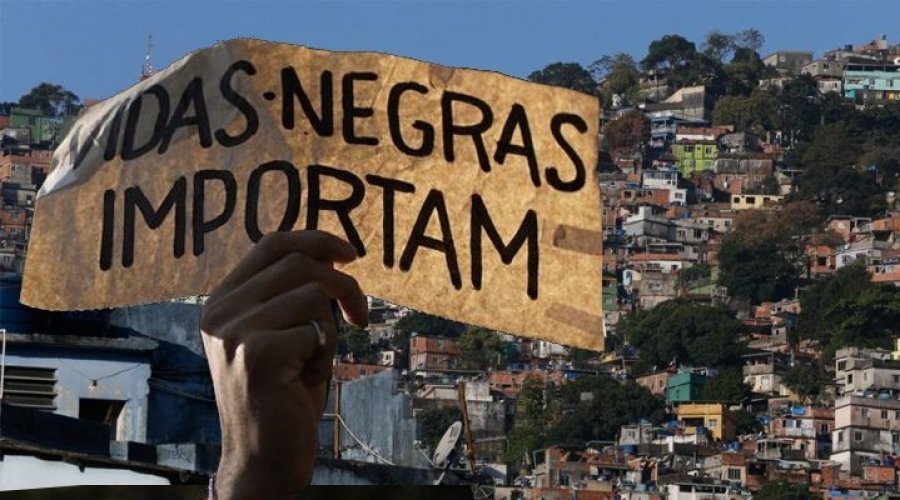 Racismo agrava a desigualdade social