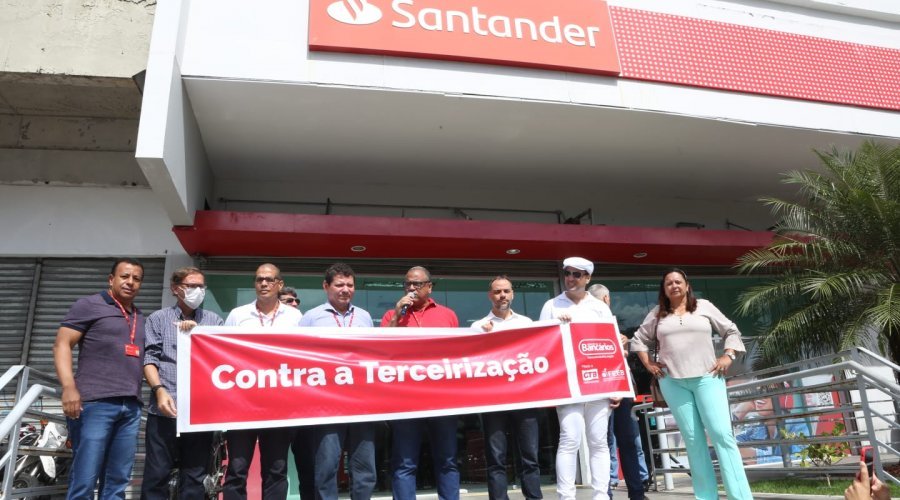 Santander Brasil tem o 2º maior resultado do mundo