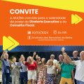 Posse das diretorias da AEA-BA nesta terça-feira