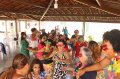 Um dia memorável para os aposentados