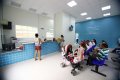 Mais serviço de saúde para os brasileiros