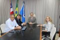 Sindicato trata ações do BB no TRT 