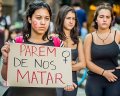 Plano para combater a violência contra a mulher