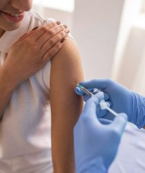 Imagem sobre Itaú inicia campanha de imunização, segunda