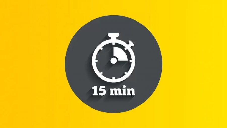 Imagem sobre Mais um pagamento da ação dos 15 minutos na Caixa 