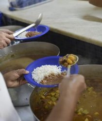Imagem sobre Mais 24,4 milhões de brasileiros saem da insegurança alimentar