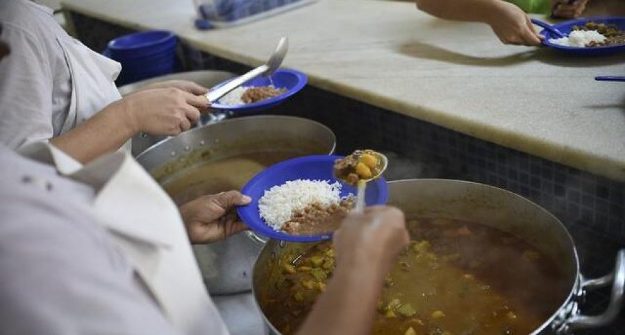 Imagem sobre Mais 24,4 milhões de brasileiros saem da insegurança alimentar
