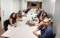 Pauta dos financiários entregue à Acrefi