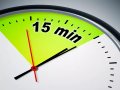 Ação dos 15 minutos da Caixa: último dia para adesão 
