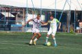 Emoção e gols marcam abertura do Society