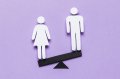 Mulheres recebem 17% menos do que homens