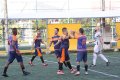 Emoção e confraternização na 3ª rodada do society