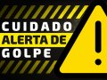 Alerta de golpe no processo do Bamerindus 