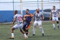 Cartola e Marula se destacam no Society