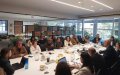 Financiários querem 5% de aumento real 