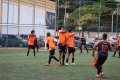 Sábado a bola volta a rolar no society