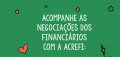 Financiários cobram proposta global