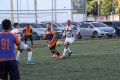 Rodada do Society com 16 gols