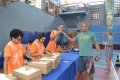 Corrida dos Bancários  - entrega dos kits nos dias 23 e 24