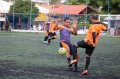 Semifinal do society é sábado