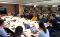 Financiários voltam a negociar nesta quinta-feira