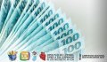 Aumento real dos bancários de 0,9% 