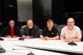 Caixa apresenta nova proposta aos empregados