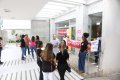 Adesão forte no primeiro dia de greve no BB