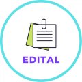 Edital de convocação - assembleia extraordinária do BRB