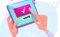 Clique AQUI. Vote na assembleia do BRB 