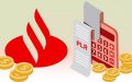 Santander paga PLR e tíquetes no dia 30