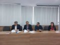 Dia 2 tem assinatura das aditivas Bahia e Sergipe 