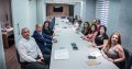 Assinada CCT dos financiários  