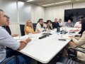 Retomada mesa permanente no BNB