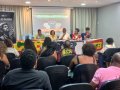  O discurso é de igualdade. Mas realidade, de exclusão