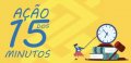 Pagamento da ação dos 15 minutos do BB